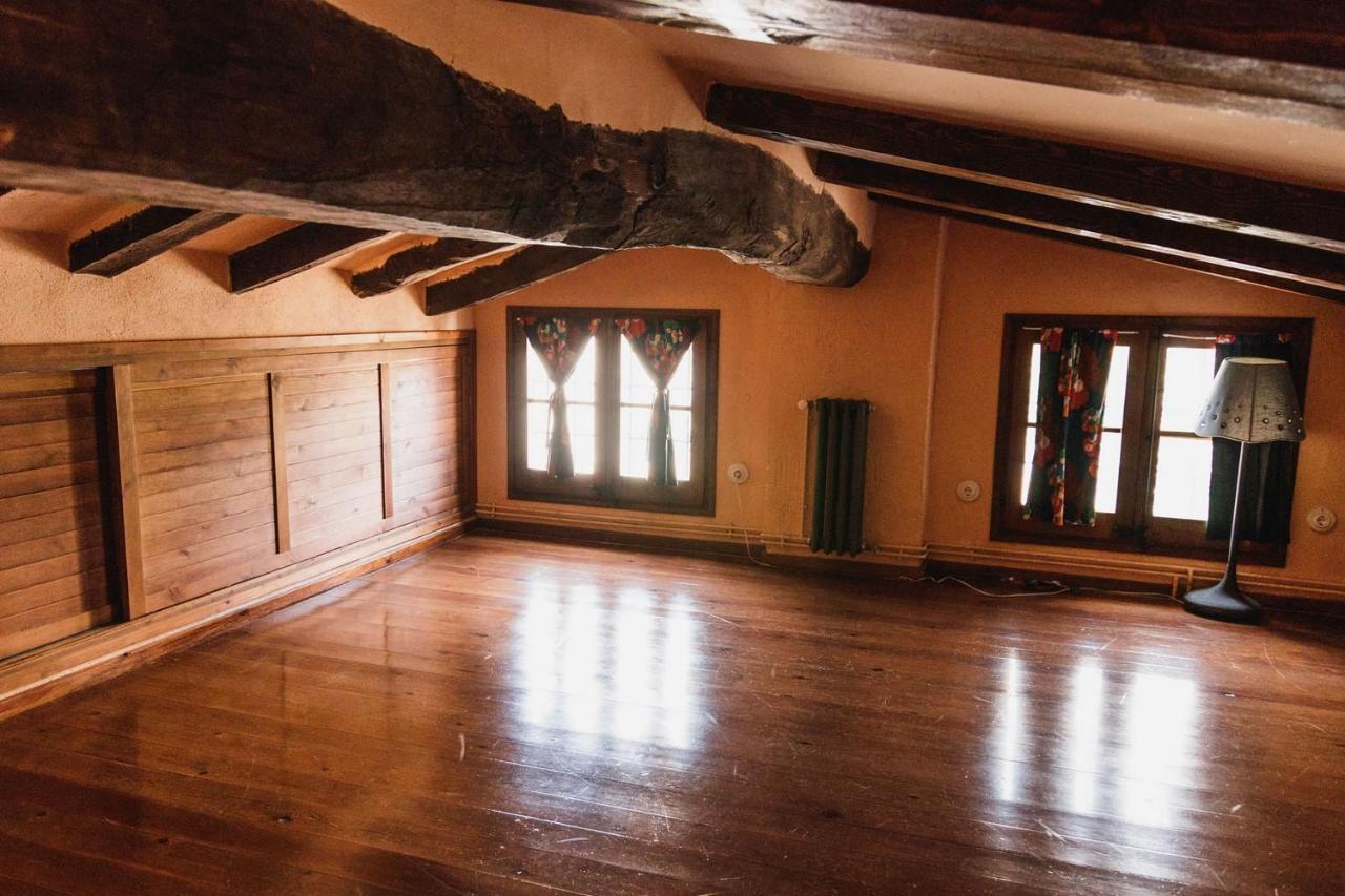 Mas Teixidor Villa Crespiá Dış mekan fotoğraf