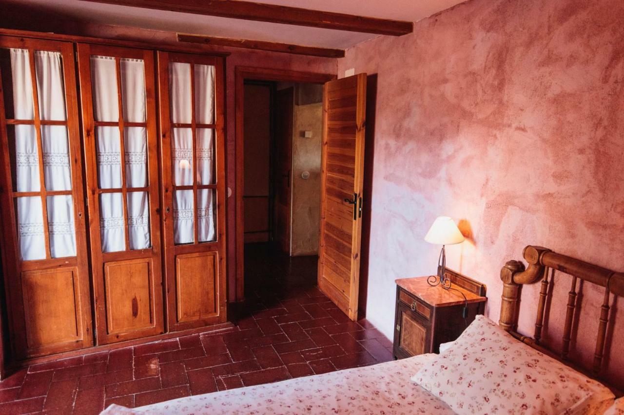 Mas Teixidor Villa Crespiá Dış mekan fotoğraf