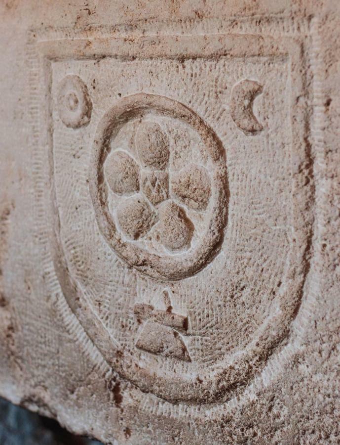 Mas Teixidor Villa Crespiá Dış mekan fotoğraf